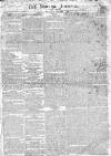 New Times (London) Saturday 23 May 1829 Page 1