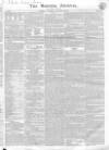 New Times (London) Tuesday 13 January 1829 Page 1