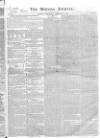 New Times (London) Wednesday 11 February 1829 Page 1
