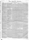 New Times (London) Tuesday 14 April 1829 Page 1