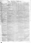 New Times (London) Friday 01 May 1829 Page 1