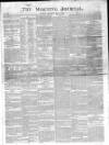 New Times (London) Saturday 01 May 1830 Page 1
