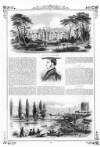 Pictorial Times Saturday 01 July 1843 Page 9