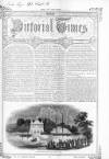 Pictorial Times Saturday 02 September 1843 Page 1
