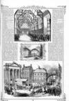 Pictorial Times Saturday 04 November 1843 Page 9