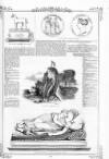 Pictorial Times Saturday 16 December 1843 Page 5