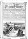 Pictorial Times Saturday 20 July 1844 Page 1