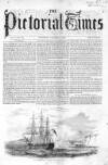 Pictorial Times Saturday 04 January 1845 Page 9