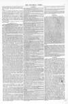 Pictorial Times Saturday 04 January 1845 Page 15