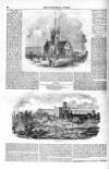 Pictorial Times Saturday 08 February 1845 Page 16