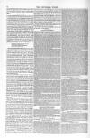 Pictorial Times Saturday 15 February 1845 Page 2