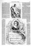 Pictorial Times Saturday 22 February 1845 Page 13