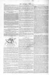 Pictorial Times Saturday 29 March 1845 Page 6