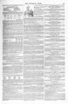 Pictorial Times Saturday 29 March 1845 Page 15