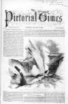 Pictorial Times Saturday 31 January 1846 Page 1