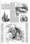 Pictorial Times Saturday 13 June 1846 Page 13