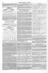 Pictorial Times Saturday 13 June 1846 Page 16