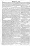 Pictorial Times Saturday 01 January 1848 Page 14