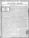 Anti-Gallican Monitor Sunday 17 May 1812 Page 1