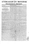 Anti-Gallican Monitor Sunday 14 February 1813 Page 1