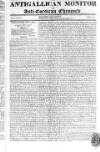 Anti-Gallican Monitor Sunday 04 April 1813 Page 1