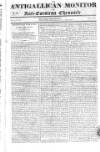 Anti-Gallican Monitor Sunday 30 May 1813 Page 1