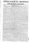 Anti-Gallican Monitor Sunday 11 July 1813 Page 1