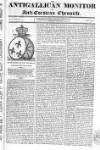 Anti-Gallican Monitor Sunday 03 April 1814 Page 1