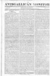 Anti-Gallican Monitor Sunday 16 July 1815 Page 1