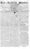 Anti-Gallican Monitor Sunday 21 December 1817 Page 1
