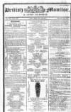 Anti-Gallican Monitor Sunday 29 November 1818 Page 1