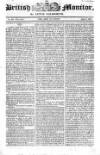 Anti-Gallican Monitor Sunday 04 April 1819 Page 1