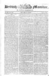 Anti-Gallican Monitor Sunday 11 April 1819 Page 1