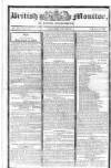 Anti-Gallican Monitor Sunday 06 February 1820 Page 1
