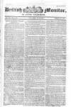 Anti-Gallican Monitor Sunday 27 February 1820 Page 1