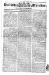 Anti-Gallican Monitor Sunday 05 March 1820 Page 1