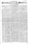Anti-Gallican Monitor Sunday 19 March 1820 Page 1