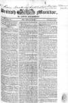 Anti-Gallican Monitor Sunday 04 February 1821 Page 1