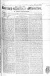 Anti-Gallican Monitor Sunday 18 February 1821 Page 1