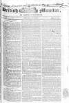 Anti-Gallican Monitor Sunday 11 March 1821 Page 1