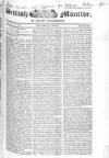 Anti-Gallican Monitor Sunday 10 June 1821 Page 1