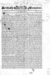 Anti-Gallican Monitor Sunday 06 January 1822 Page 1