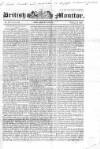 Anti-Gallican Monitor Sunday 03 February 1822 Page 1