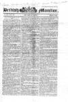 Anti-Gallican Monitor Sunday 03 March 1822 Page 1