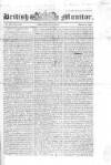 Anti-Gallican Monitor Sunday 10 March 1822 Page 1