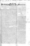 Anti-Gallican Monitor Sunday 05 May 1822 Page 1