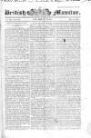 Anti-Gallican Monitor Sunday 12 May 1822 Page 1