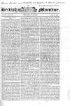 Anti-Gallican Monitor Sunday 16 June 1822 Page 1