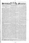 Anti-Gallican Monitor Sunday 07 July 1822 Page 1