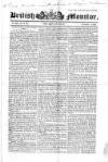 Anti-Gallican Monitor Sunday 03 November 1822 Page 1